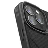 Uniq Etui Transforma Iphone 13 Pro / 13 6,1" Czarny/Ebony Podgląd zdjęcia produktu 4