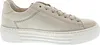 Gabor Comfort sportlicher Schnürer Beige Produktbild-Vorschau 16