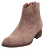 Stivali da donna Gabor, color grigio, taglia 40 Anteprima dell’immagine prodotto 19