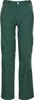 Planam Thermohose Canvas 320 Gr. 94 grün Produktbild-Vorschau 7
