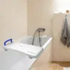 LZQ Badewannensitz Senioren (70 cm) , Badewannenbrett zum Produktbild-Vorschau 11