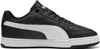 Puma Caven III Herren Schwarz Sneakers Schuhe Outdoor Produktbild-Vorschau 3