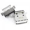 Two HDMI connectors on a white background. Produktbild-Vorschau