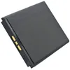 AccuCell batterie compatible avec Sony BST-33 batterie Voir les images du produit 2