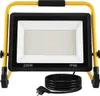 XMTECH LED stavební reflektor Pracovní světlo 200W teplá Náhled obrázku produktu 1