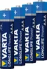 Varta 4903 LR03 AAA Micro High Energy Batterie 4er-Pack Produktbild-Vorschau 39
