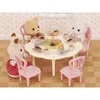 Sylvanian Families 5742, Küche, 3 Jahr(e), Mehrfarbig, Produktbild-Vorschau 12