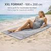 Betz Badetuch XXL 100x200 cm – 1 Stück – Saunatuch & Produktbild-Vorschau 3