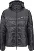 SANTINI Puff Schwarze Jacke - L Produktbild-Vorschau 1