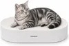 PetRhein Zen Paw Kratzbrett und Katzenbett 63x35cm – Produktbild-Vorschau 1