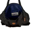 Cabaïa Shopper Tote Bag Large Schwarz 32.5 Produktbild-Vorschau 5