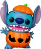 Disney Lilo & and und Stitch - Pumpkin Stitch 1087 Special Produktbild-Vorschau 3