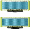 Philips Ersatzklinge OneBlade  QP225/50, Klinge, (1 Stück) Produktbild-Vorschau 2