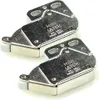 2er-Pack FRANKE Sorter 95 Schnäpper Metal (133.0045.565)  - Produktbild-Vorschau 1