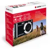 AgfaPhoto DC5200 - Digitalkamera - Kompaktkamera - 21,0 Voir les images du produit 18
