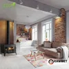 Litinová krbová kamna P7 LB - 10,5 kW ECO Náhled obrázku produktu 4