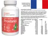 Prostanol - 60 Kapseln hochdosiert - L-Arginin, Zink, Produktbild-Vorschau 4