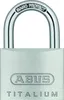 Abus Titalium Ketten 64ti/30 30mm Produktbild-Vorschau 17