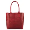 Benthill Damen Shopper Leder - Bag Beutel aus echtem Produktbild-Vorschau 5