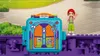 Magické kostky LEGO® Friends 41669 Miina fotbalová kostka Náhled obrázku produktu 22