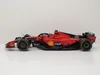 Bburago 16812S Ferrari SF-23 #55 Formule 1 2023 rouge Sainz Voir les images du produit 3