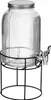 Adler AD6742 drankdispenser met tapper, 4 liter Productafbeelding-voorbeeld 4