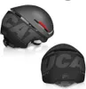 Casque Ducati Universel, Noir Voir les images du produit 3