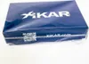 Xikar ARDOREE 615BKRS Feuerzeug, Soft Flame, Schwarz-Rosa, Produktbild-Vorschau 4