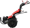 Einachsschlepper, Einachstraktor mit LONCIN-Motor und Produktbild-Vorschau 5