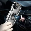 Schutzhülle für iPhone 14 Pro Max, Dual Layer Militäre Produktbild-Vorschau 6