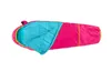 Grüezi bag Kids Grow Colorful Rose mitwachsender Produktbild-Vorschau 8