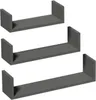 Velano - Wand-Regal-Set, Modulfächer, Regalsysteme, Produktbild-Vorschau 1