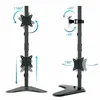 TooQ DB1703TNV-B, Volně stojící, 20 kg, 43,2 cm (17"), 81,3 Náhled obrázku produktu 4