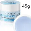 Claresa builder gel Soft&Easy gel čirý 45g Náhled obrázku produktu 9