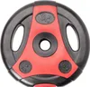 20,0Kg (4x5) Hantelscheiben Hanteln 30/31mm K-Grip. Produktbild-Vorschau 5