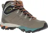 Asolo Acadia Mid Lth Goretex Wanderstiefel Braun EU 39 1/3 Produktbild-Vorschau 4