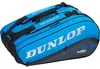 Dunlop Psa 12 Thermobag Tennistasche Blau  Blau One Size Produktbild-Vorschau 1