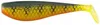 Fox Zander Pro Shad 10cm Natural Perch Produktbild-Vorschau 1