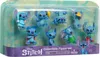 Disney Stitch Sammelbox mit 8 Figuren Produktbild-Vorschau 2