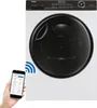 Haier HD90-A3TEAM5 Wärmepumpentrockner hOn-App 9kg Produktbild-Vorschau 1