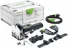 Festool Dübelfräse DF 500 Q-Set DOMINO, Zubehör, Systainer Produktbild-Vorschau 2