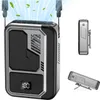 Kukiwhy Climatizzatore Ventilatore con Cinturino Anteprima dell’immagine prodotto 1