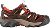 Keen Des sandales 1008419 ARROYO II Black Olive/Bombay Voir les images du produit 25