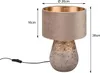 Stolová lampa KIRAN , výška 38 cm Náhľad obrázku produktu 6