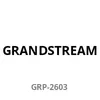 Grandstream SIP GRP-2603 Carrier-Grade IP-Phone Produktbild-Vorschau 4