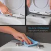 Dombach® Premium Toilettendeckel mit Absenkautomatik Produktbild-Vorschau 4