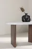 Grönvik table d'angle gris clair. Voir les images du produit 9