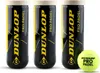 DUNLOP - pro padel 3pet - Bal padel Produktbild-Vorschau 5