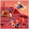 Clixo Mars Rovers Produktbild-Vorschau 9
