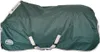 Bucas Outdoordecke 100g Greenline Turnout Weidedecke Green Produktbild-Vorschau 2
